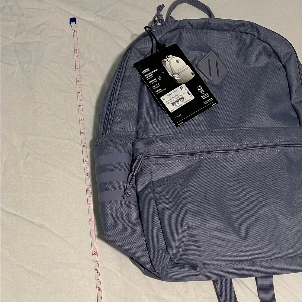 NWT! Adidas Backpack